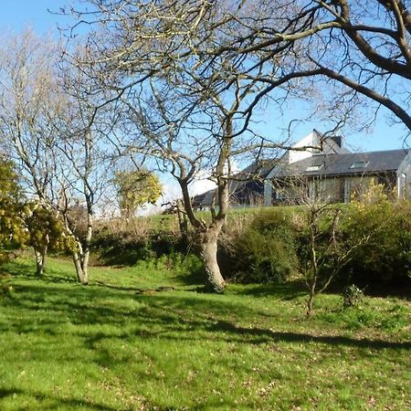 Brest Chambres D'Hotes Buitenkant foto