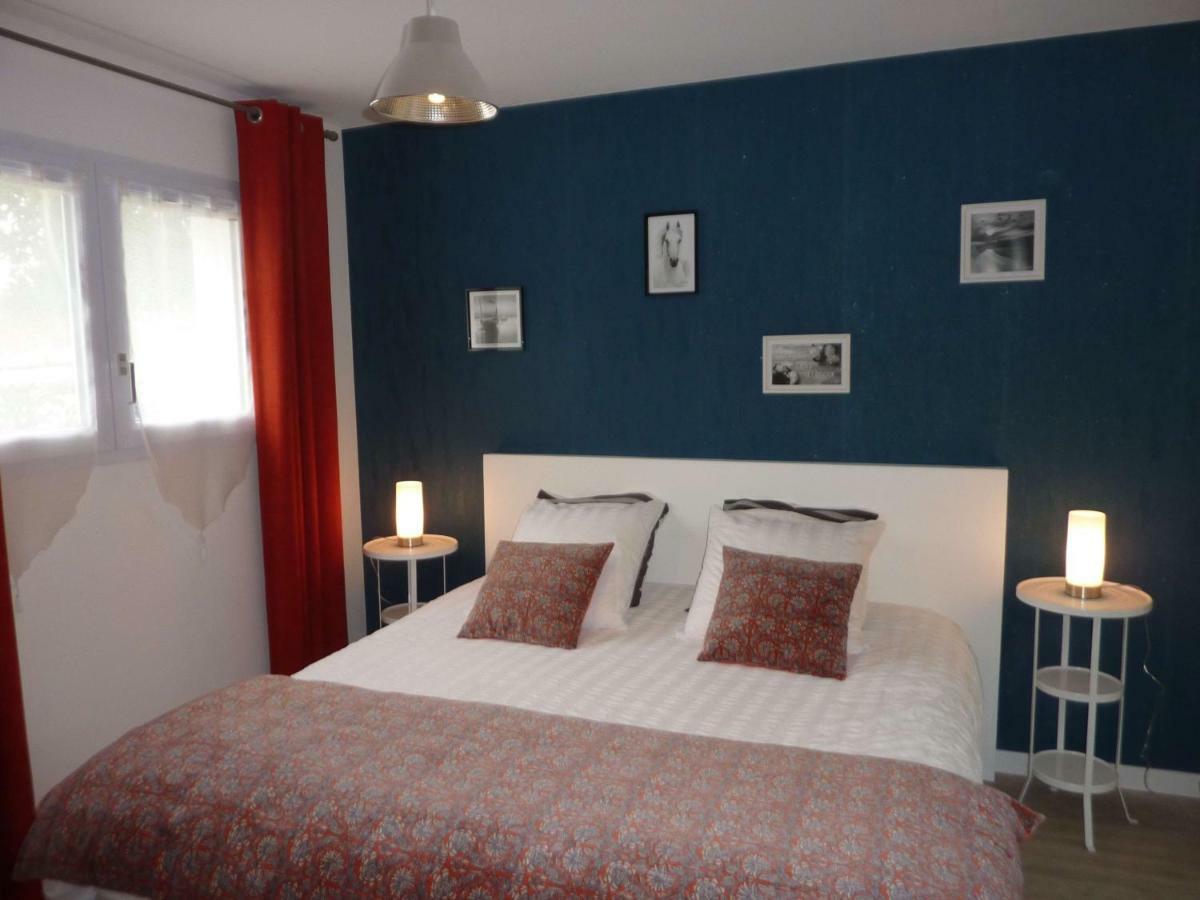 Brest Chambres D'Hotes Buitenkant foto
