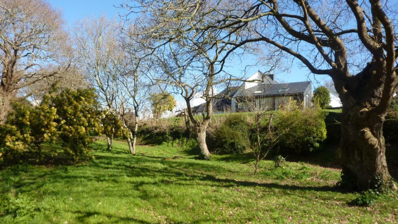 Brest Chambres D'Hotes Buitenkant foto